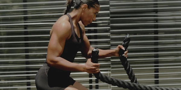 Engineered for Peak Human Performance